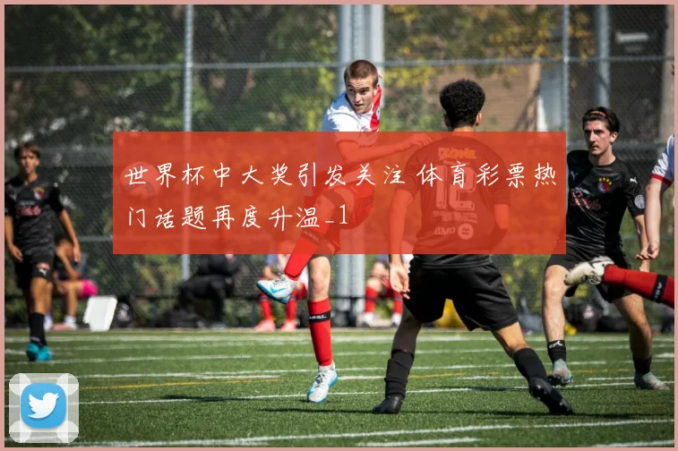 世界杯中大奖引发关注 体育彩票热门话题再度升温_1